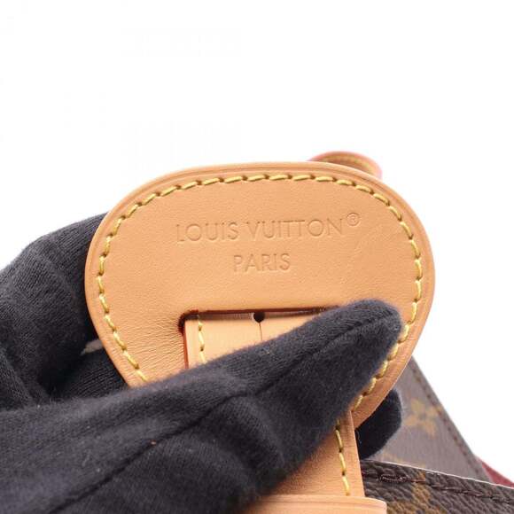 Louis Vuitton All-in GM Shoulder Bag/Handbag, Coated Canvas and Leather, Mono... - Picture 4 of 5